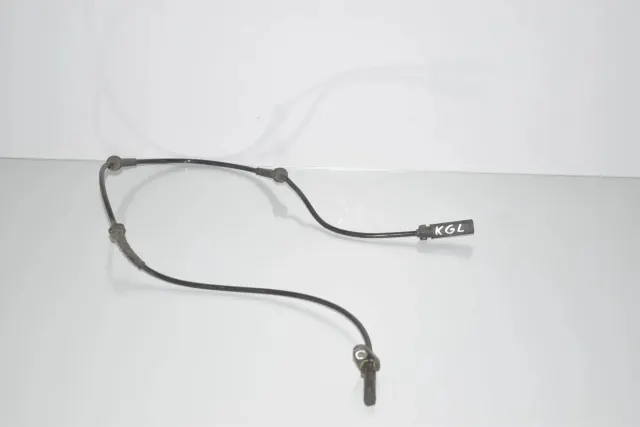 Rear Left ABS Sensor