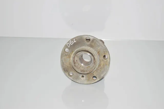 Rear Right Wheel Bearing