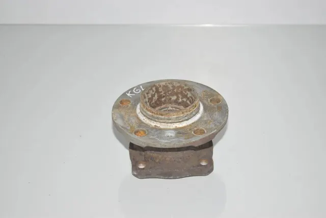Rear Left Wheel Bearing