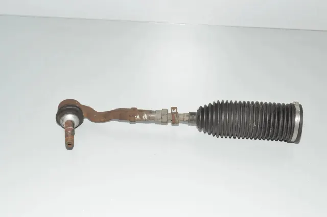 Left Side Steering Tie Rod