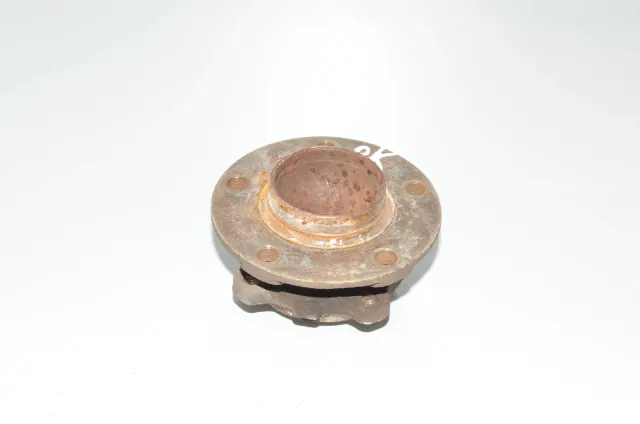 Front Left Wheel Bearing