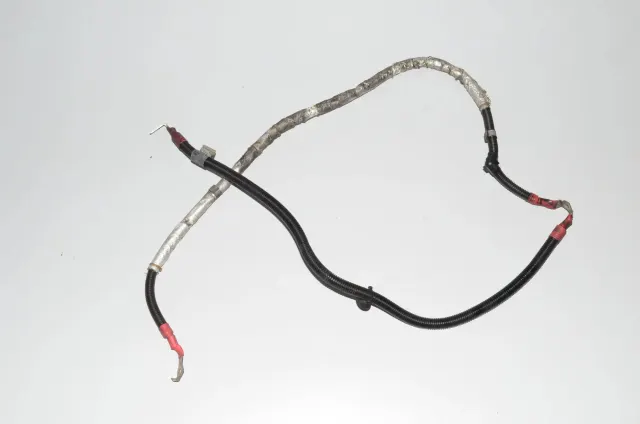 Positive Battery Cable