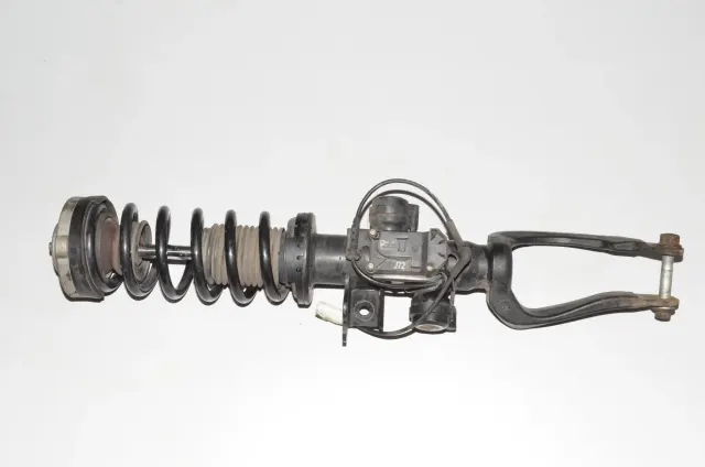 Front Left Shock Absorber