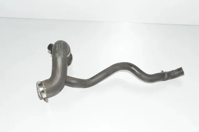 Coolant Hose Pipe