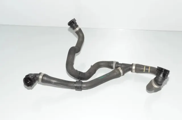 Coolant Hose Pipe