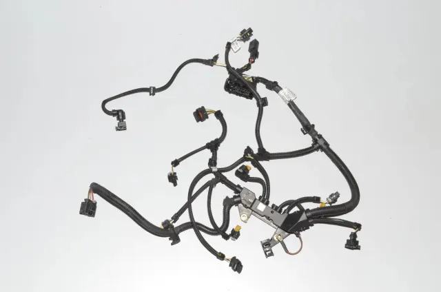 Engine Cable Harness