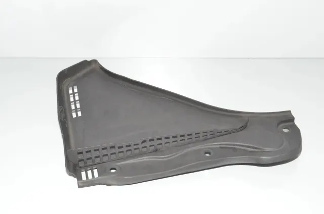 Front Wiper Cowl Trim