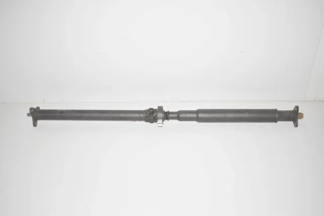 Propshaft Cardan