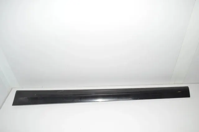 Left Side Plastic Sideskirt Cover