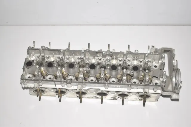 Engine Cylinder Head