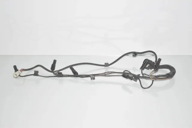 Glow Plug Wires