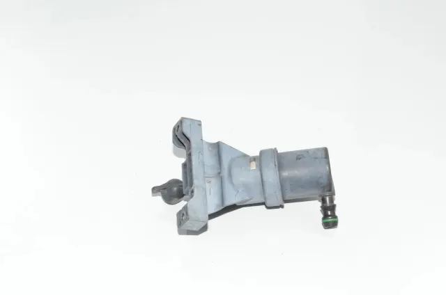 Left Headlight Washer Pump