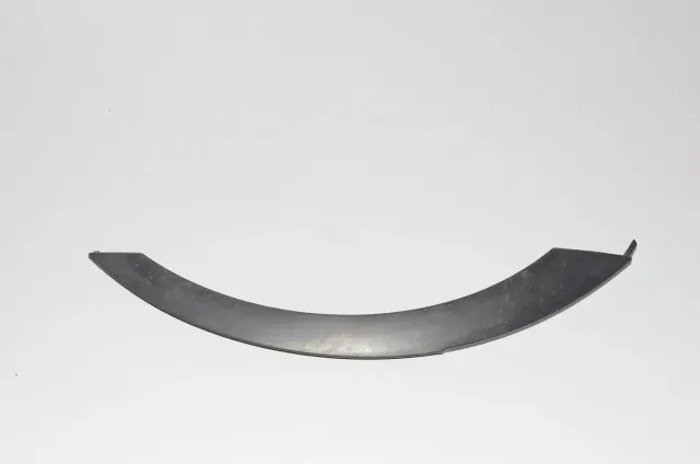 Rear Left Fender Arch Trim