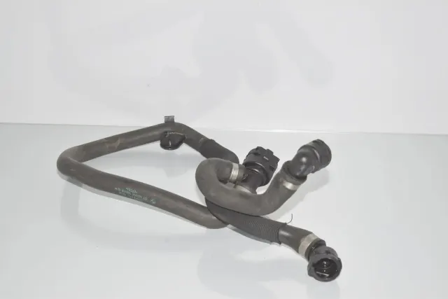 Coolant Hose Pipe