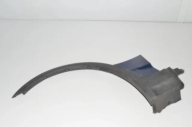 Front Left Fender Arch Trim