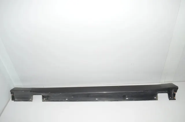 Left Side Plastic Sideskirt Cover