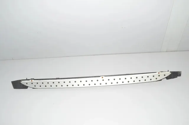 Right Side Plastic Sideskirt Cover