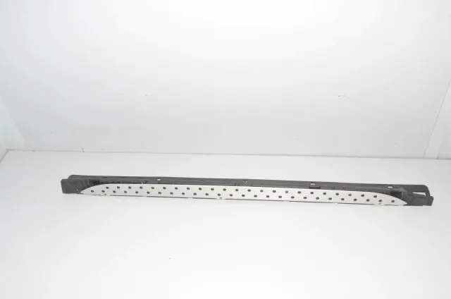 Left Side Plastic Sideskirt Cover