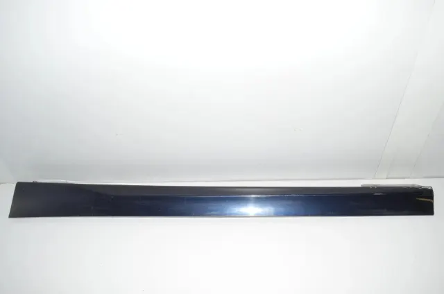 Left Side Plastic Sideskirt Cover