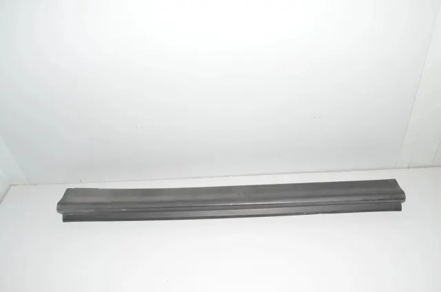 Right Side Plastic Sideskirt Cover