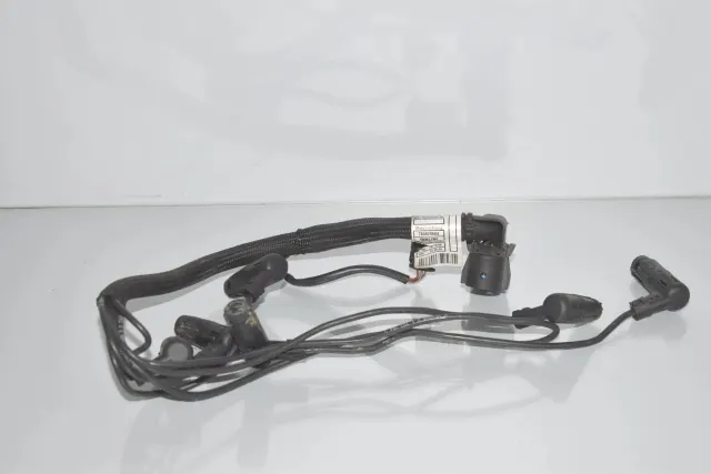 Glow Plug Wires