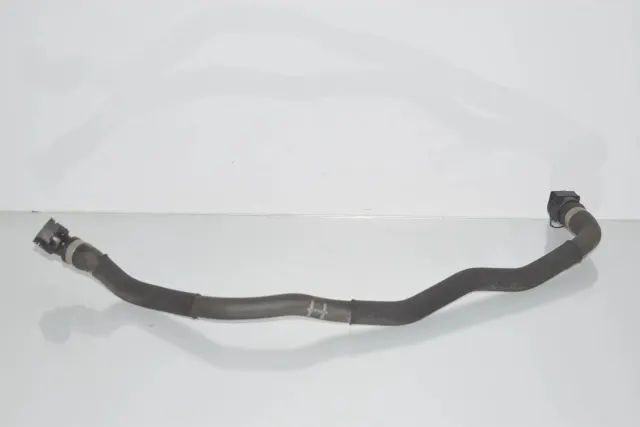 Coolant Hose Pipe