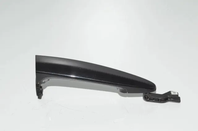 Rear Right Door Exterior Handle