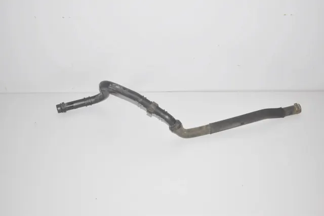 Coolant Hose Pipe