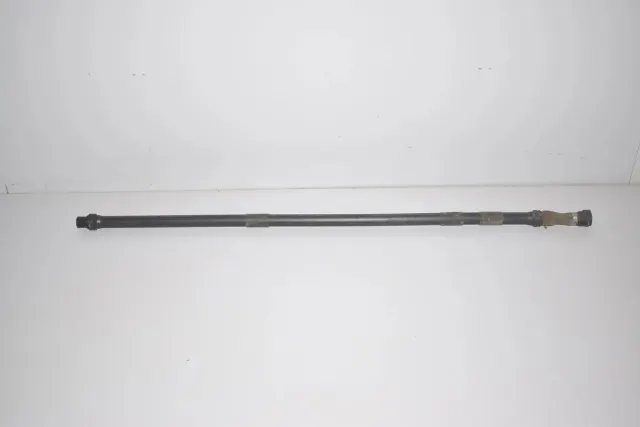 Coolant Hose Pipe