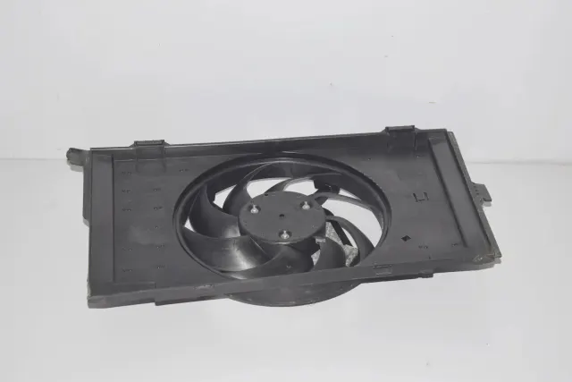 A/C Air Condition Fan