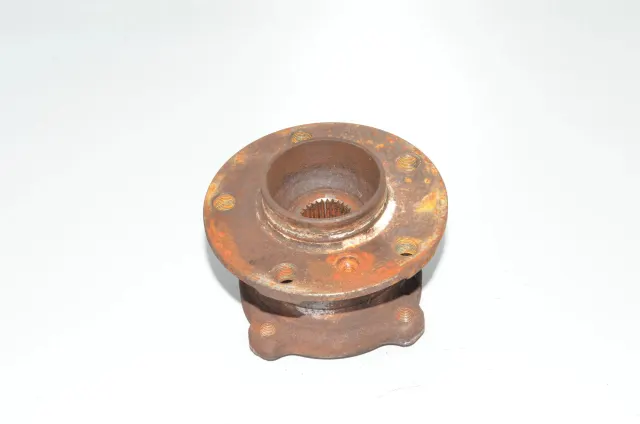 Rear Left Wheel Bearing