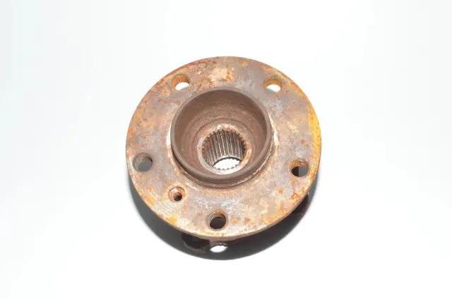 Rear Right Wheel Bearing