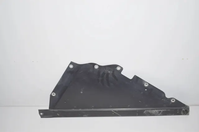 Other Underbody Cover