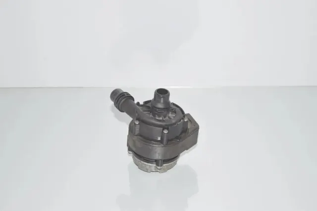 Auxiliary Water Pump