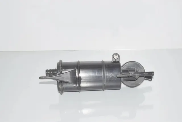 Charcoal Container Filter