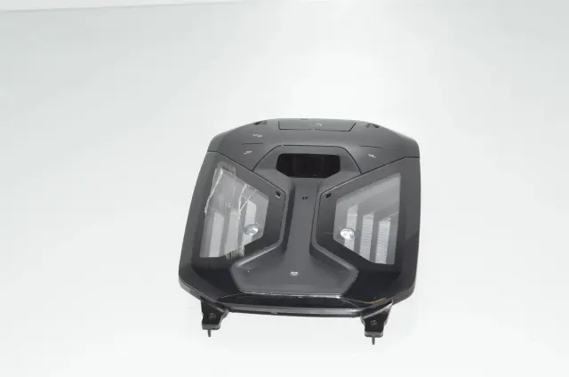 Interior Lighting