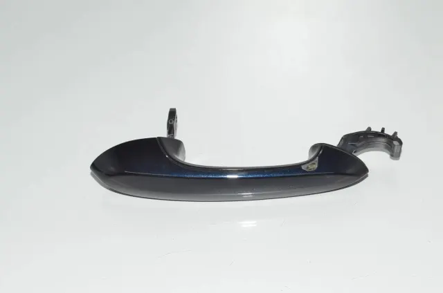 Front Left Door Exterior Handle