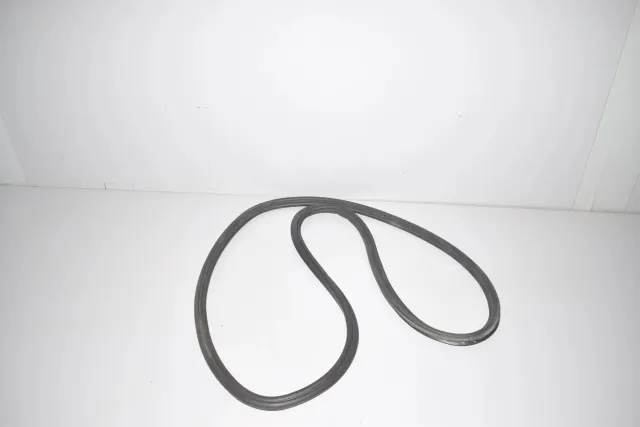 Tailgate Rubber Seal