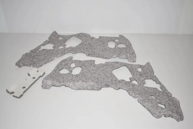 Other Interior Parts