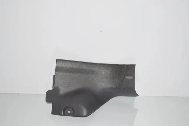 Rear Left Interior Step Trim