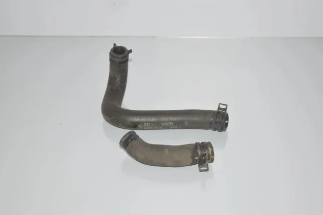 Coolant Hose Pipe