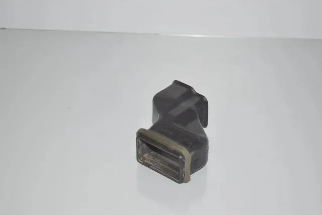 Interior Air Duct Channel