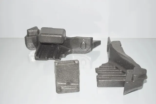 Other Interior Parts