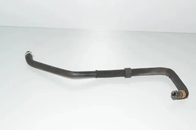Coolant Hose Pipe