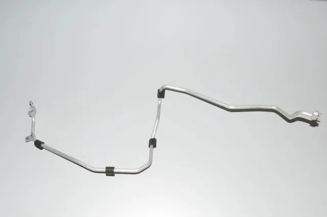 A/C Air Con Hose Pipe