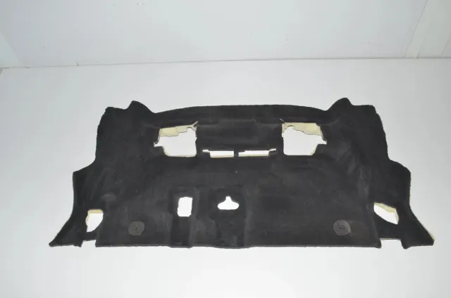 Interior Mat