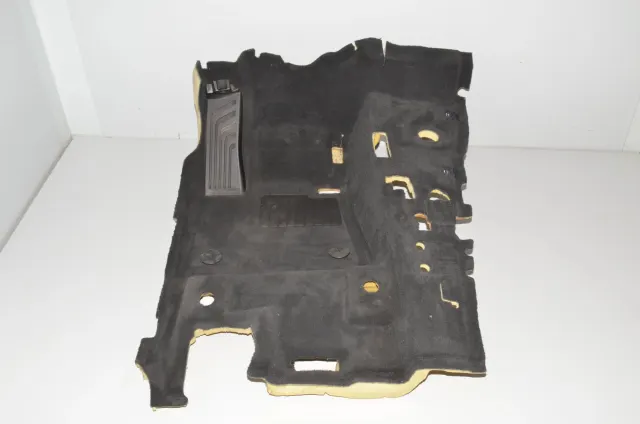 Interior Mat