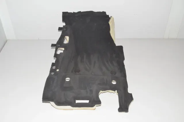Interior Mat