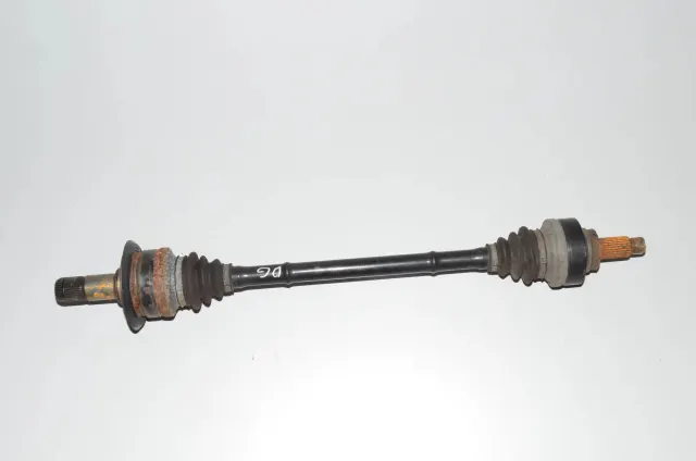 Rear Right Driveshaft