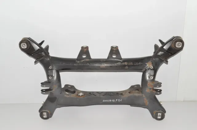 Rear Subframe